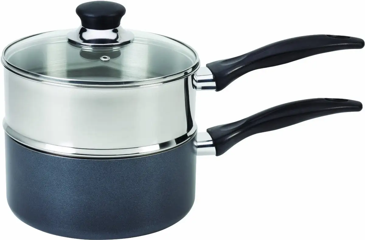 T-Fal B363S284 Specialty Double Boiler