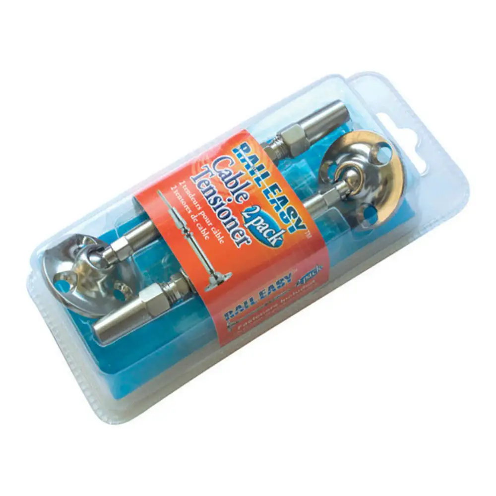 Atlantis C0981-0204 Raileasy Cable Tensioners