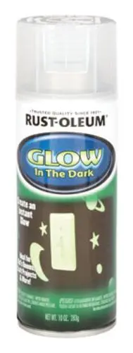 Rust-Oleum 267026 Spray Paint Interior/Exterior White