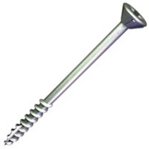 Grabber Construction GTIE10CP Timber Screw