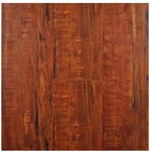 Courey International 21231184 Laminate Flooring