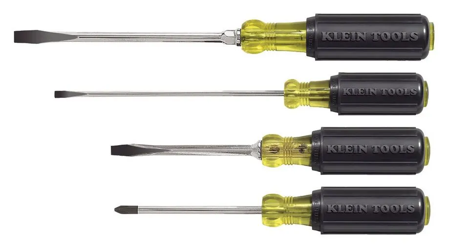 Klein Tools 85105 Screwdriver Set