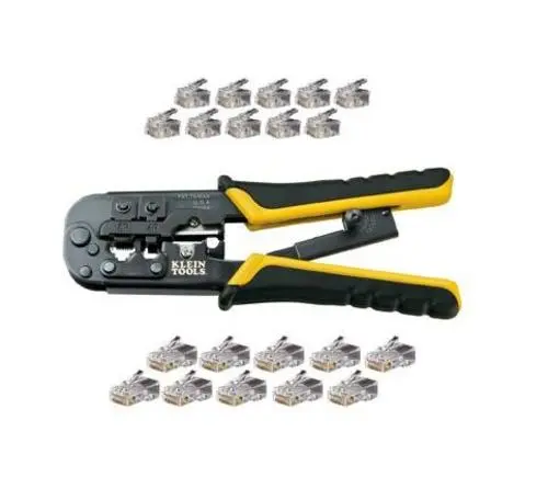 Klein Tools VDV226-817 Modular Installation Kit