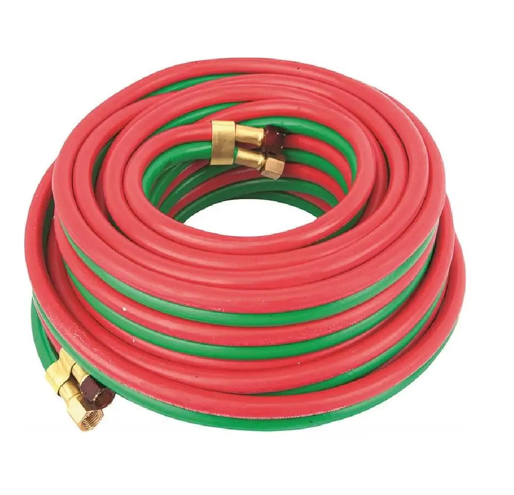 Forney 86145 Premium R Grade Oxygen Acetylene Twin Hose