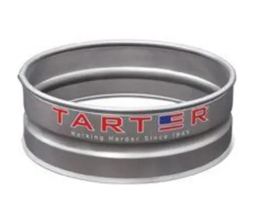 Tarter FR3 Round Fire Ring