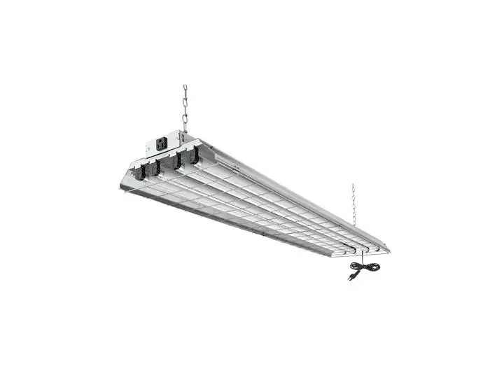 Lithonia Lighting 1284G Grid Heavy Duty Shoplight