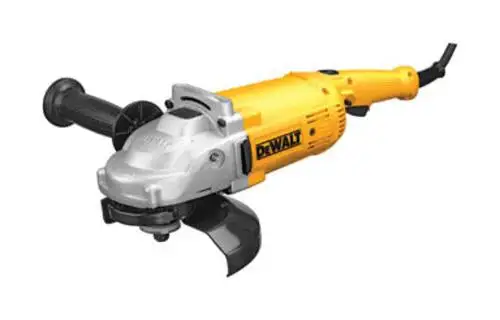 DeWalt DWE4517 Angle Grinder