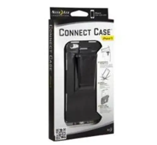 Nite Ize CNT-IP5-01SC Connect Case Iphone 5