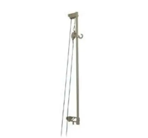 Ben-Mor 90252 Clothesline Elevator