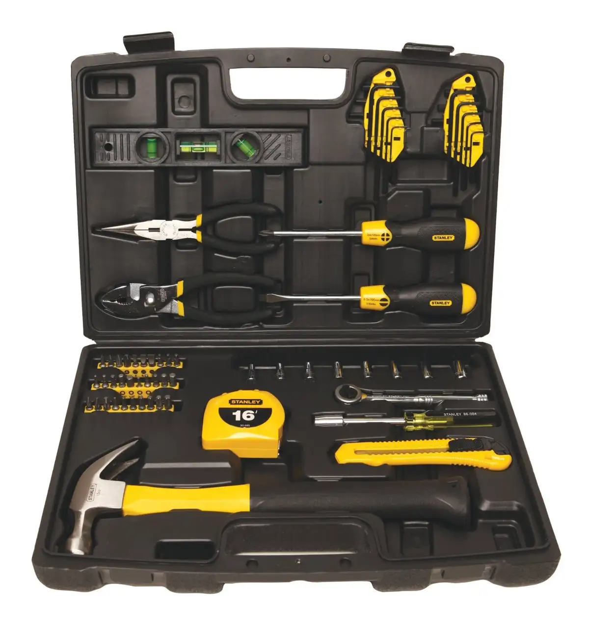 Stanley 94-248 Homeowner's Tool Kit