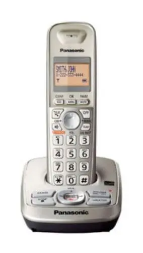 Panasonic KX-TG4221N Cordless Phone