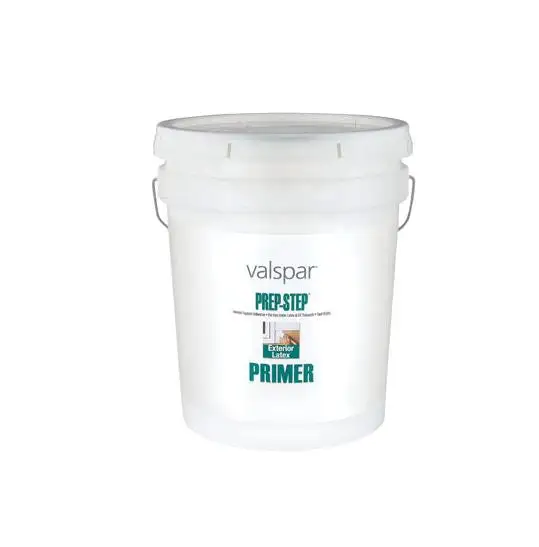 Valspar 044.0000981.008 Prep-Step Exterior Latex Primer