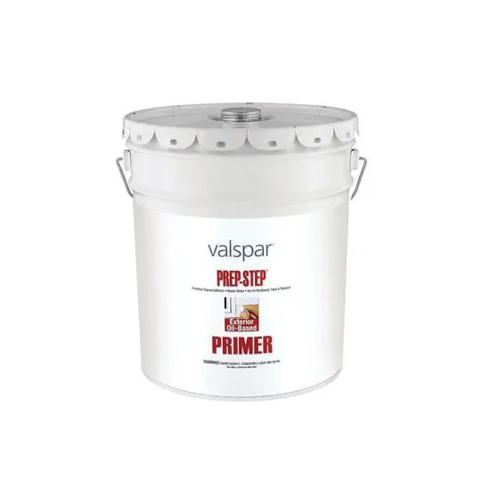 Valspar 044.0000983.008 Prep-Step Exterior Oil Primer