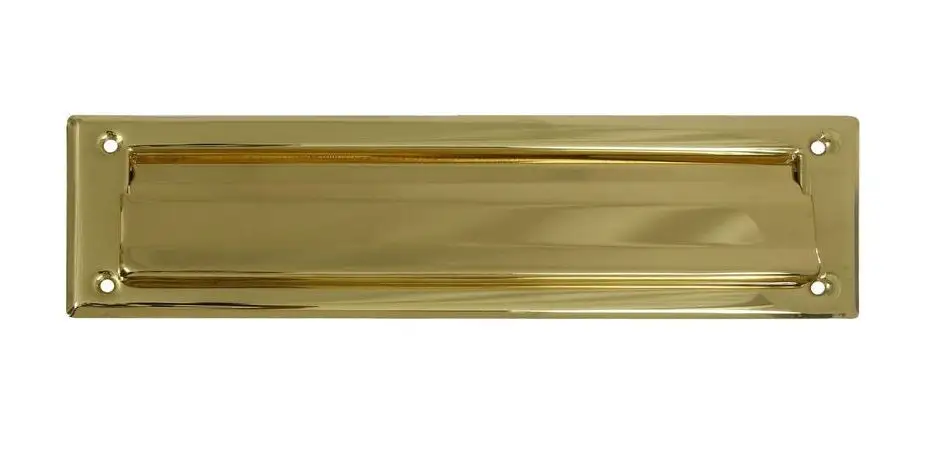 National Hardware N197-905 Mail Slot