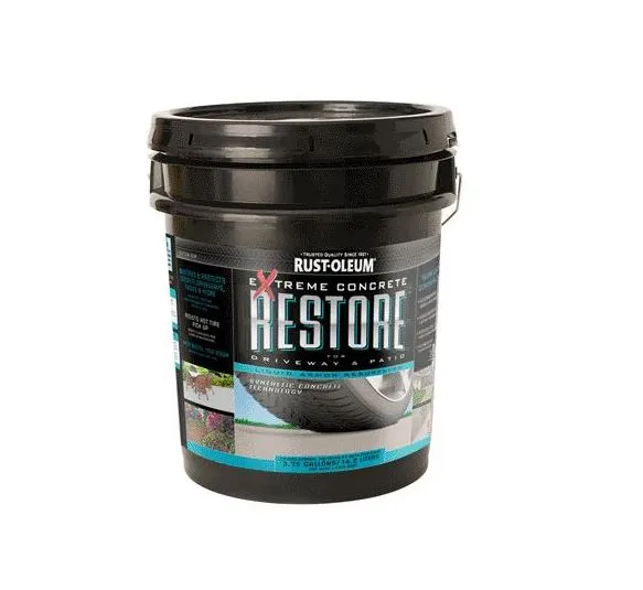 Restore 44000 Concrete Resurfacer