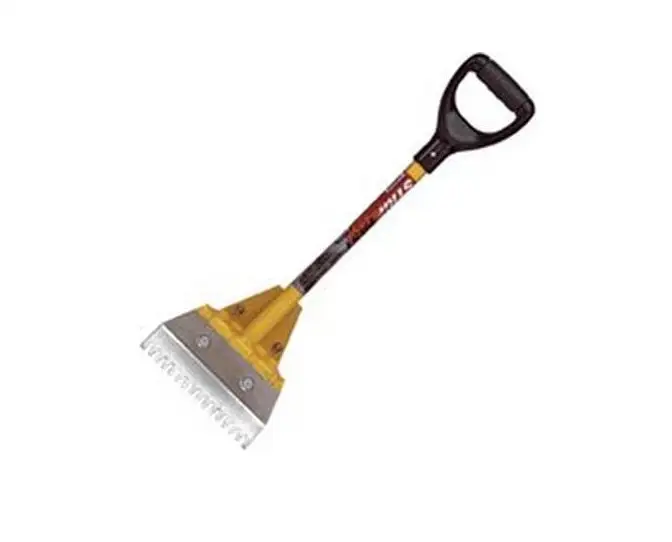 Qualcraft 2571 Strip Fast Shingle Remover