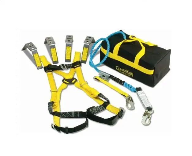 Qual-Craft 00725 T25 Sack Of Safety Kit