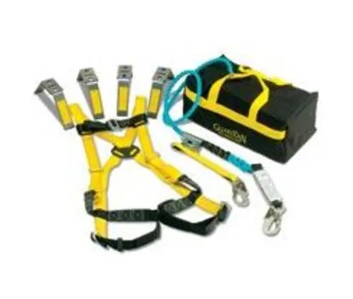 Qual-Craft 00735 Sack Of Safety Kit