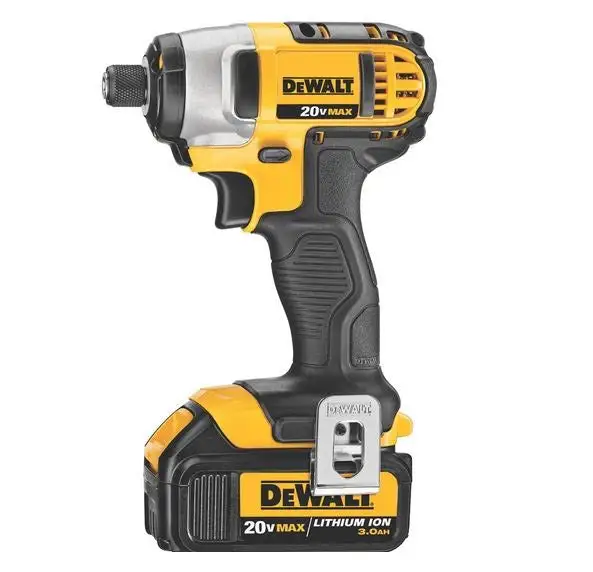 DeWalt DCF885M2 Cordless Impact Driver Kits