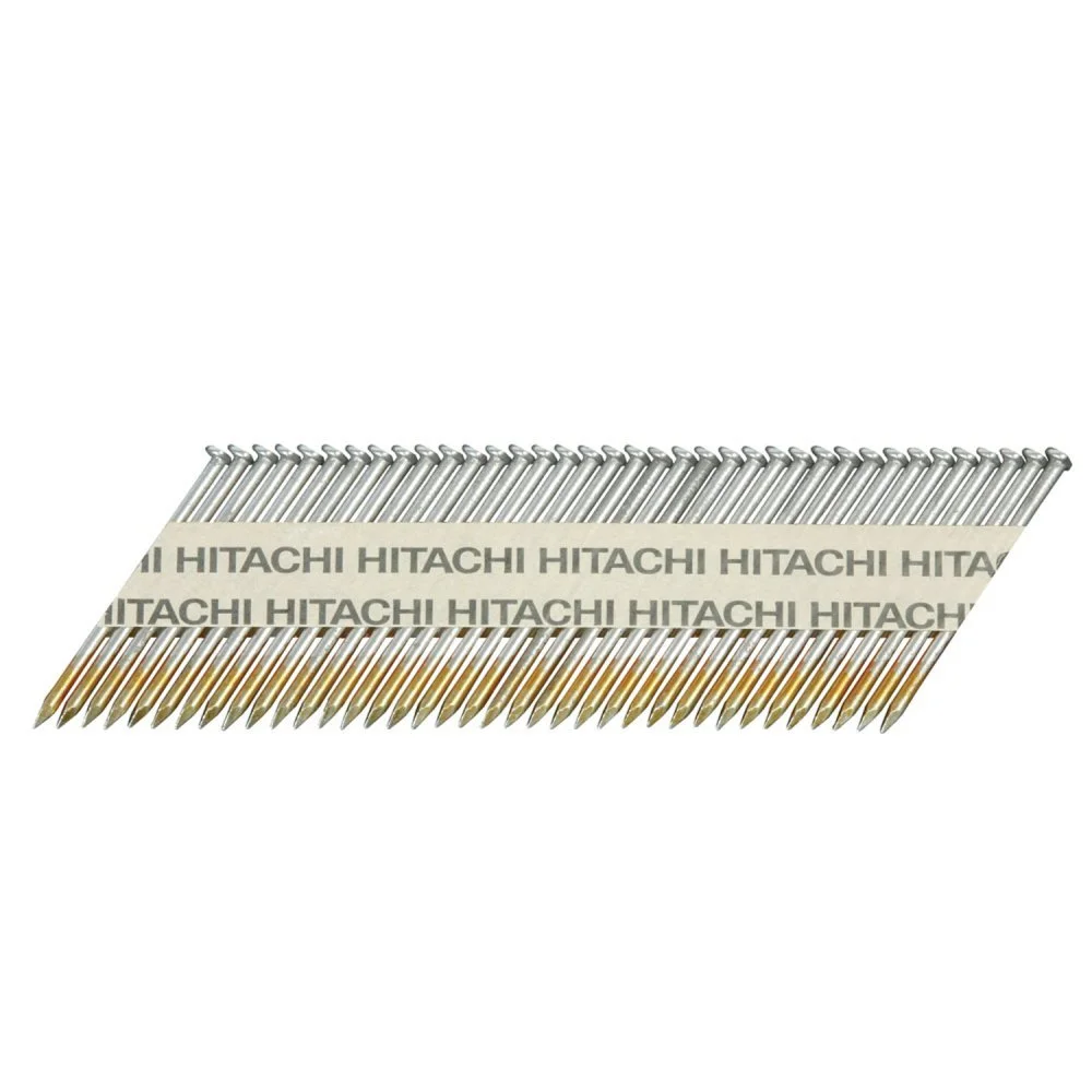 Metabo HPT 15109HPT Angled Strip Framing Nails