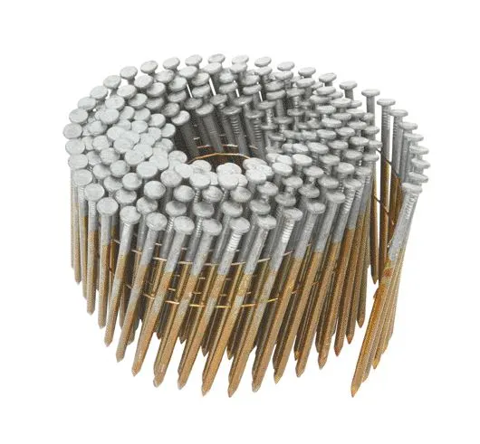 Metabo HPT 12709HPT Angled Coil Framing Nails