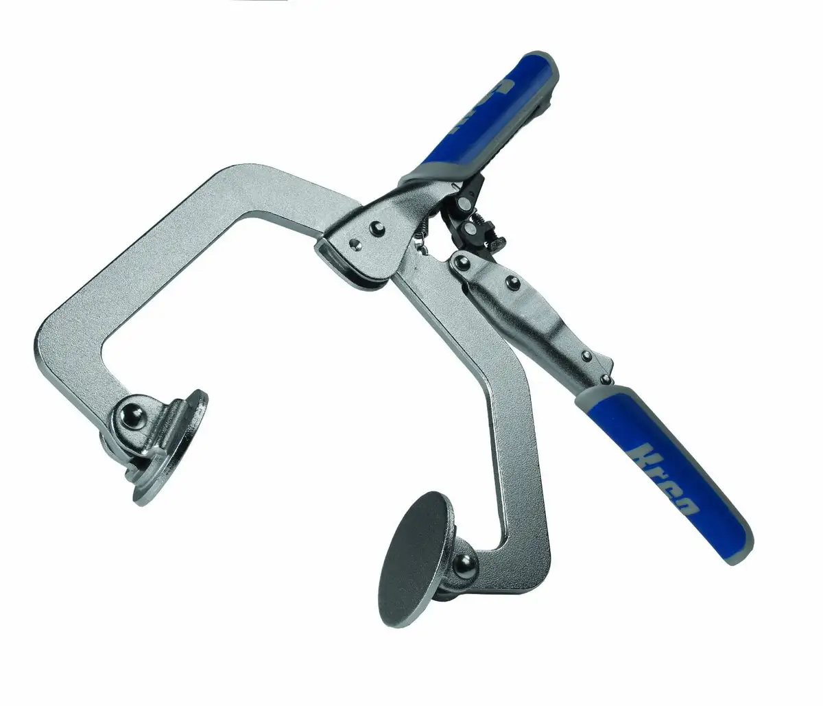 Kreg KHC1410 Automaxx Heavy Duty All-Metal Face Clamp