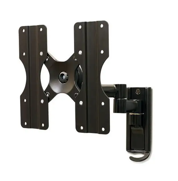 GE 23151 Full-Motion Flat Screen TV Wall Mount