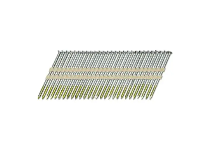 Metabo HPT 10107HPT Angled Strip Framing Nails