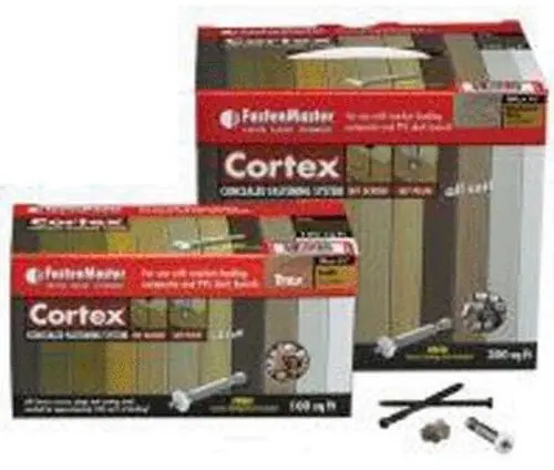 FastenMaster FMCTX-TX1LFTSFP Cortex Deck Fastener System