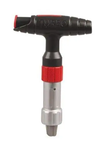 Olympia Tools 76-408 Turbo Driver Self Adjusting Ratchet Nut Driver