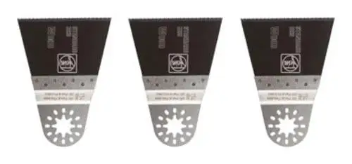 Fein 63502134120 Multimaster Multimount E-Cut Saw Blades