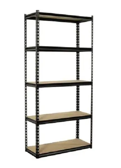 Casa Solutions CSZ421672E5PXBD Storage Rack