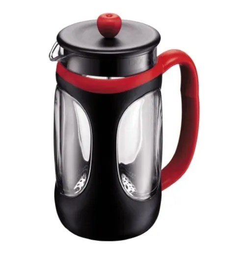 Bodum 10096-364US4 Young French Press Coffee Maker