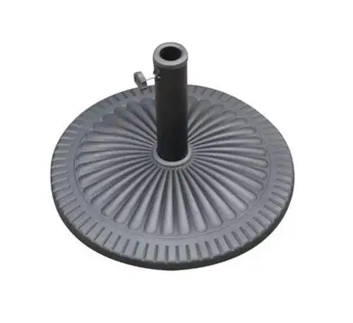 Bond 60481A Round Umbrella Base