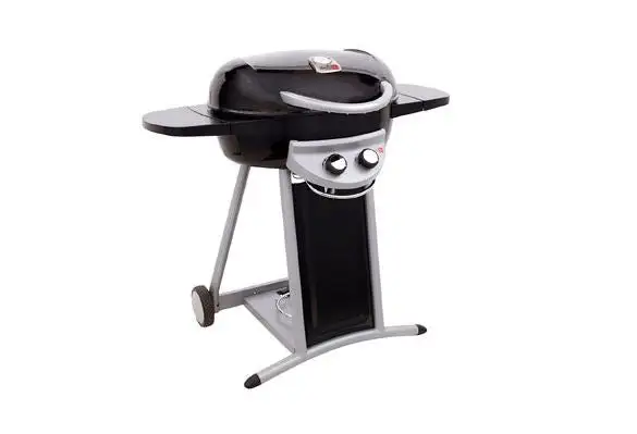 Char-Broil 14601832 Tru Infrared Patio Bistro Gas Grill 360