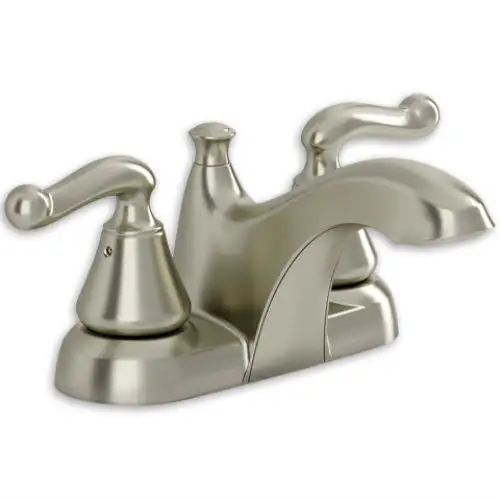 American Standard 9046200.181 2-Handle Centerset Bathroom Faucet