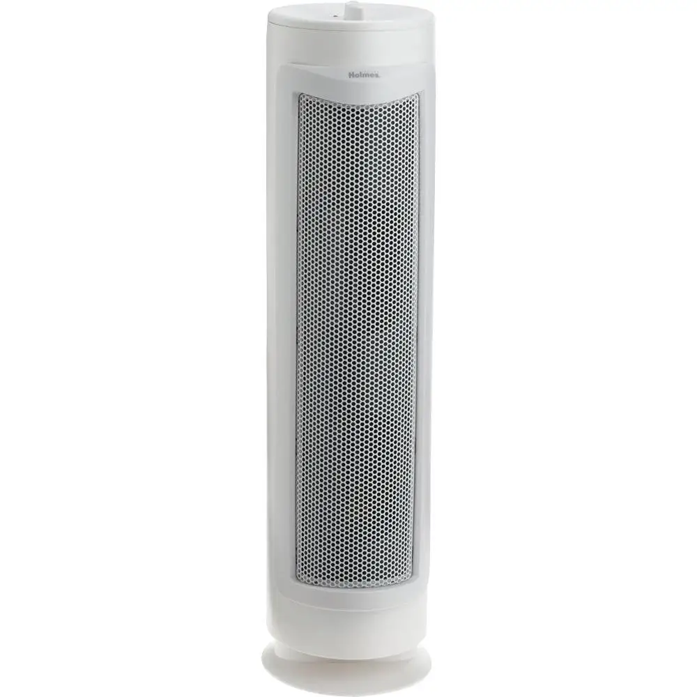 Holmes HAP716-U True HEPA 3 Speed Tower Allergen Remover