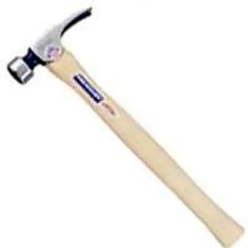 Vaughan & Bushnell 606M Framing Hammer