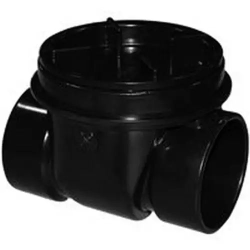 Oatey 43905 ABS Backwater Valve