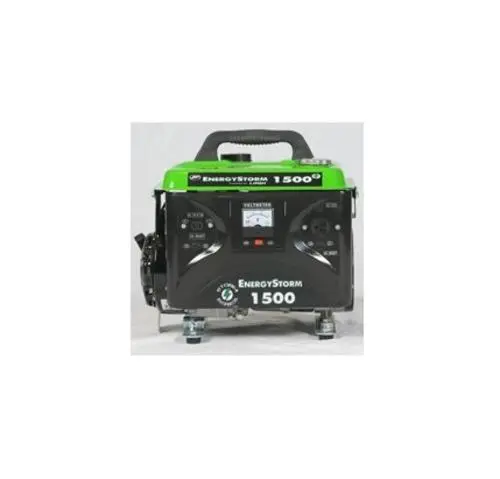 Equipsource ES1500 Lifan OHV Generator 120 V