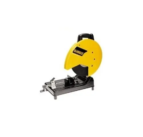 DeWalt D28710 Steel Cutter Chop Saw