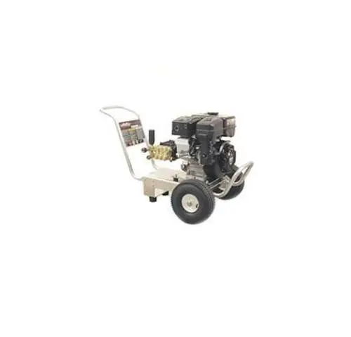 Mi-T-M CA-2403-1MMH Direct Drive Pressure Washer