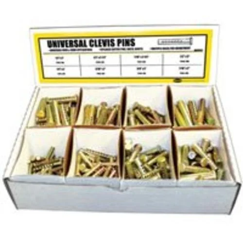 Speeco 28031100/01061 Clevis Pin Assortment