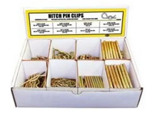 Speeco 28031000/01042 Presto Pin Assortment