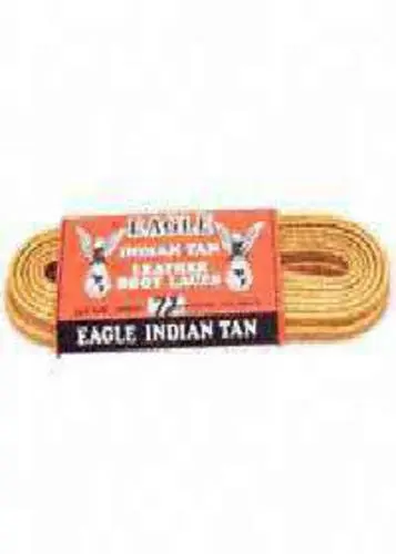 Eagle 250-54 Leather Boot Laces