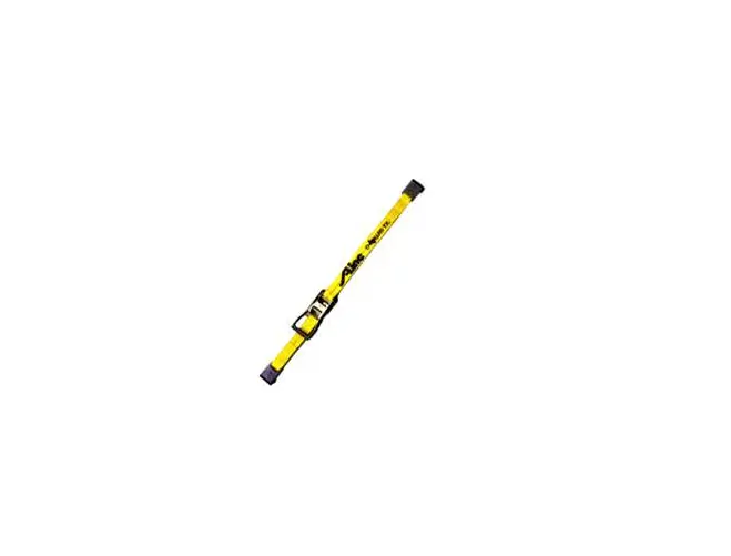 S-Line 48987-20 Ratchet Strap With Flat hook