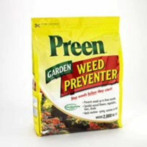 Lebanon Seaboard 21-63905 Preen Weed Prevention