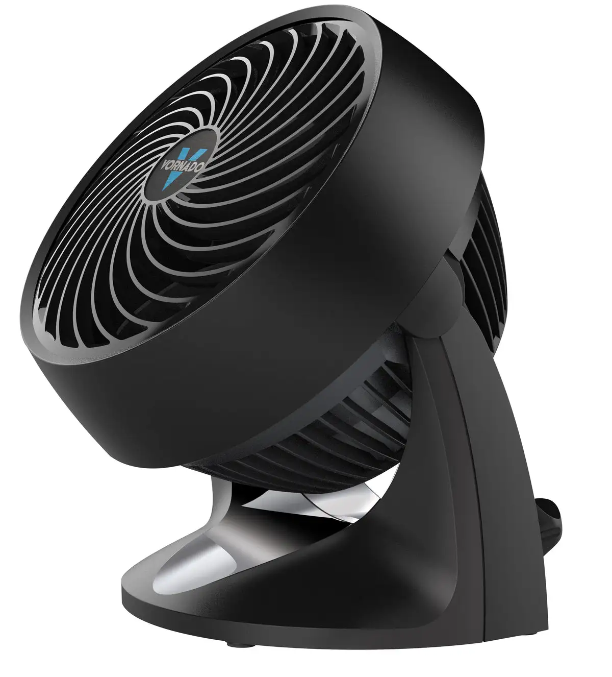 Vornado Vortex 530B Compact Air Circulator Fan