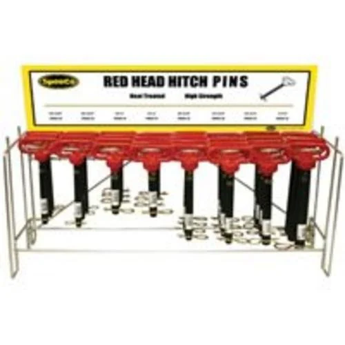 Speeco 28032200/3046 Red Head Hitch Pin