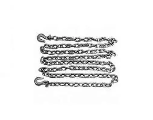 S-Line 49958-38-20 Tie Down Chain 3/8"x20'